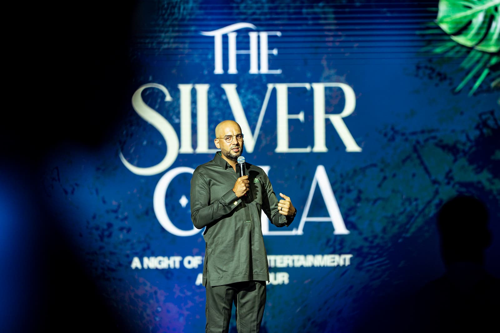 Radisson Blu Gala